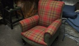 Cushion re-fills