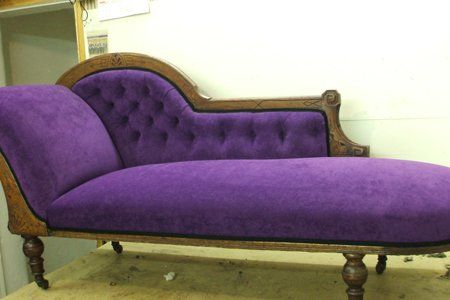 furniture restoration
