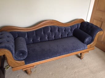 furniture repair