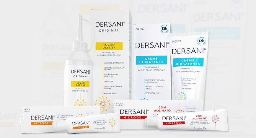 Linha Dersani®