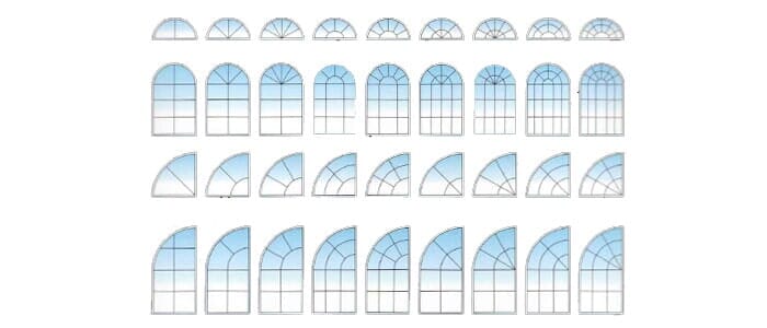 Any Shape
