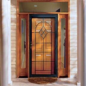 Security Storm Door - Window Manufactures and Wholesalers in Passaic, NJ