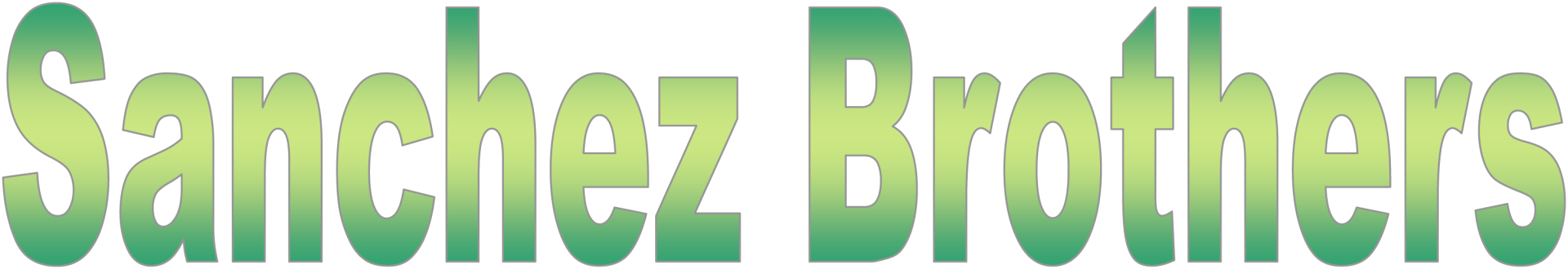 Sanchez Brothers Tree Service Sanchez Brothers Tree Service