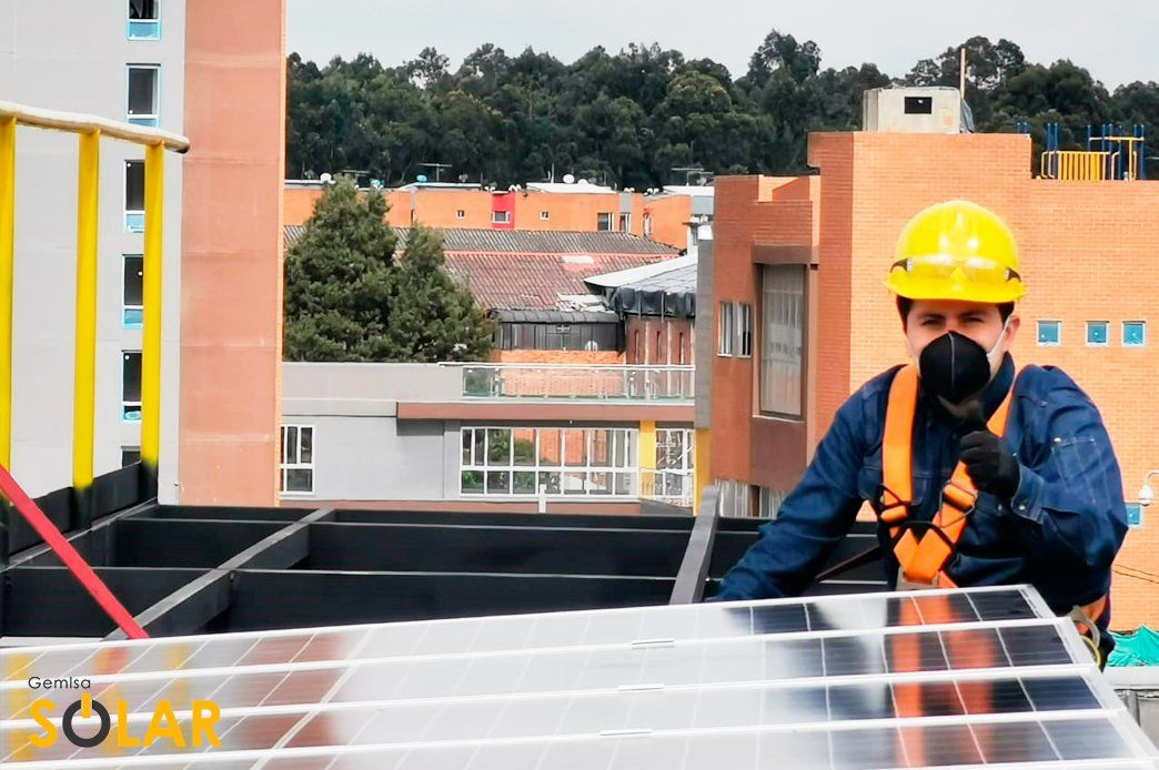 energía solar energía solar