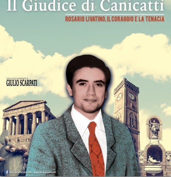Il giudice di Canicattì