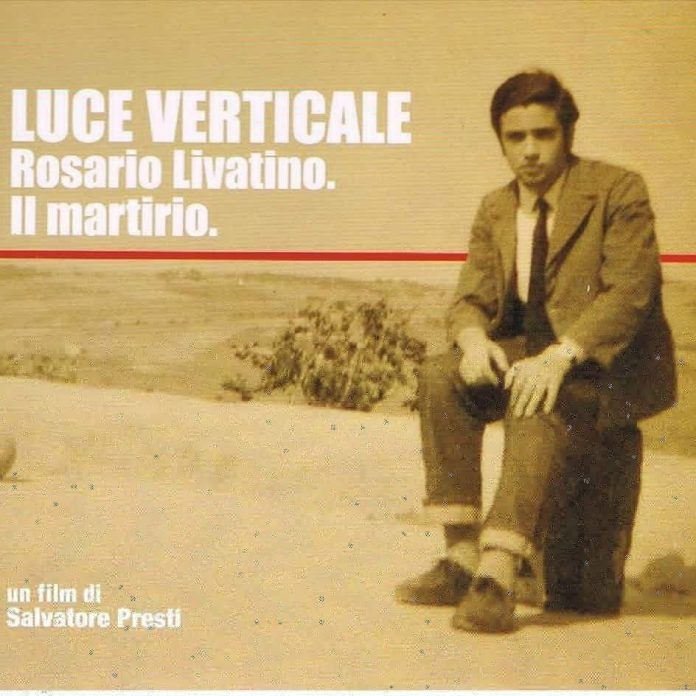 luce verticale