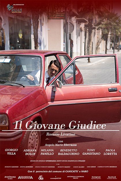 Il giovane giudice