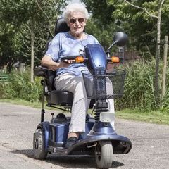 Mobility Scooters