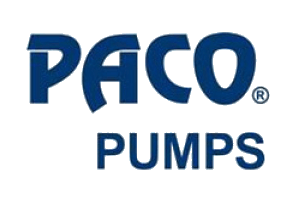 PACO PUMPS
