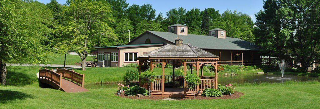 gazebo