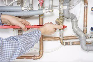 plumbing repair Pensacola, FL