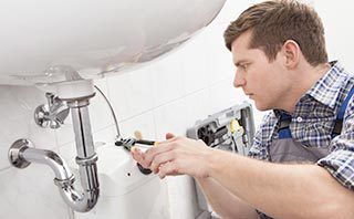 Plumbing Repair Pensacola, FL