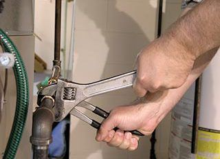 Commercial Plumbing Pensacola, FL