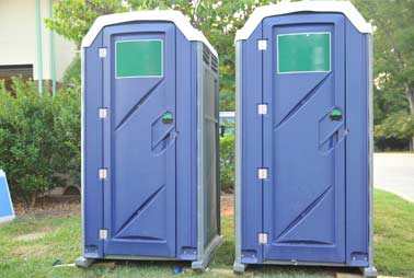 Two Portable Restrooms - Portable Restrooms in Albuquerque, NM Two Portable Restrooms - Portable Restrooms in Albuquerque, NM