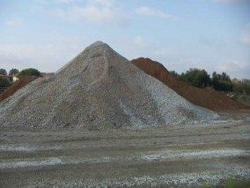 materiale inerte