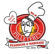 Pilleteri's Seasoning & Marinade