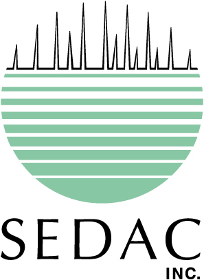 logo SEDAC