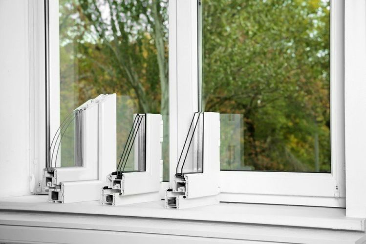 Finestre pvc