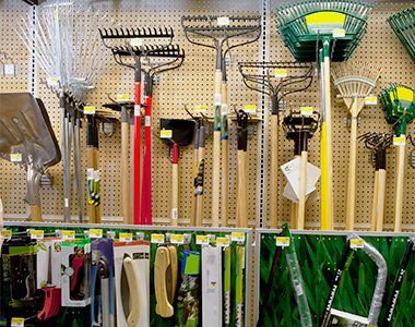 Rakes — Garden Tools in Cambridge, MA Rakes — Garden Tools in Cambridge, MA