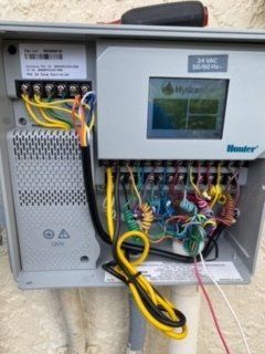 System Maintenance — Bonita Springs, FL — Saint John Pro Irrigation and Landscaping Services