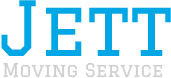 Jett Moving Service Jett Moving Service
