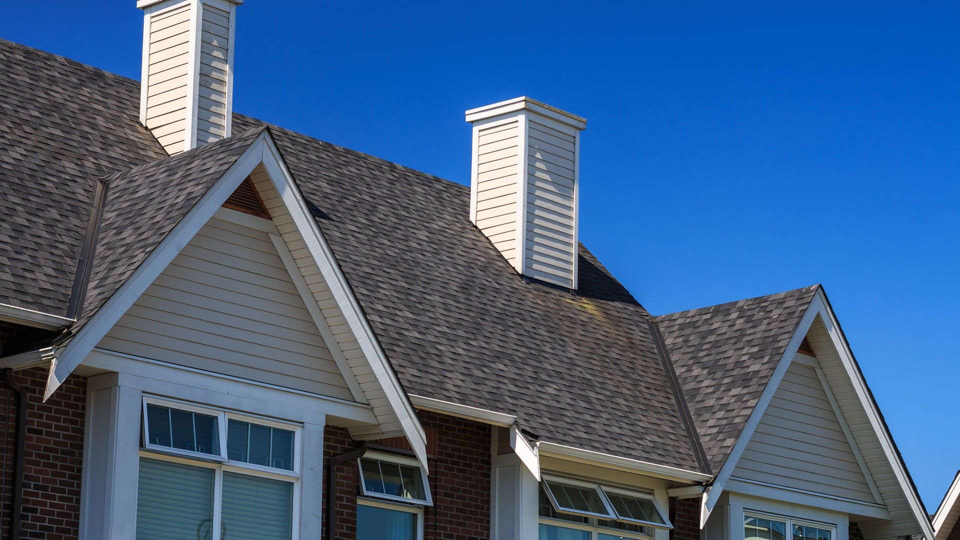 Neat Roofing of A House — Gainesville, FL — Whittle’s Roofing Co. Inc