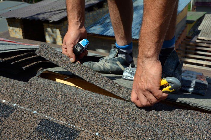 Roof repair Roof repair