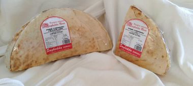 pane artigianale