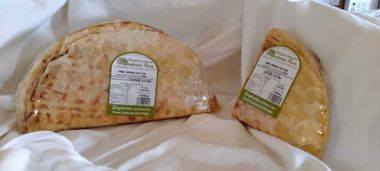 pane carasau