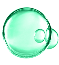 bubble