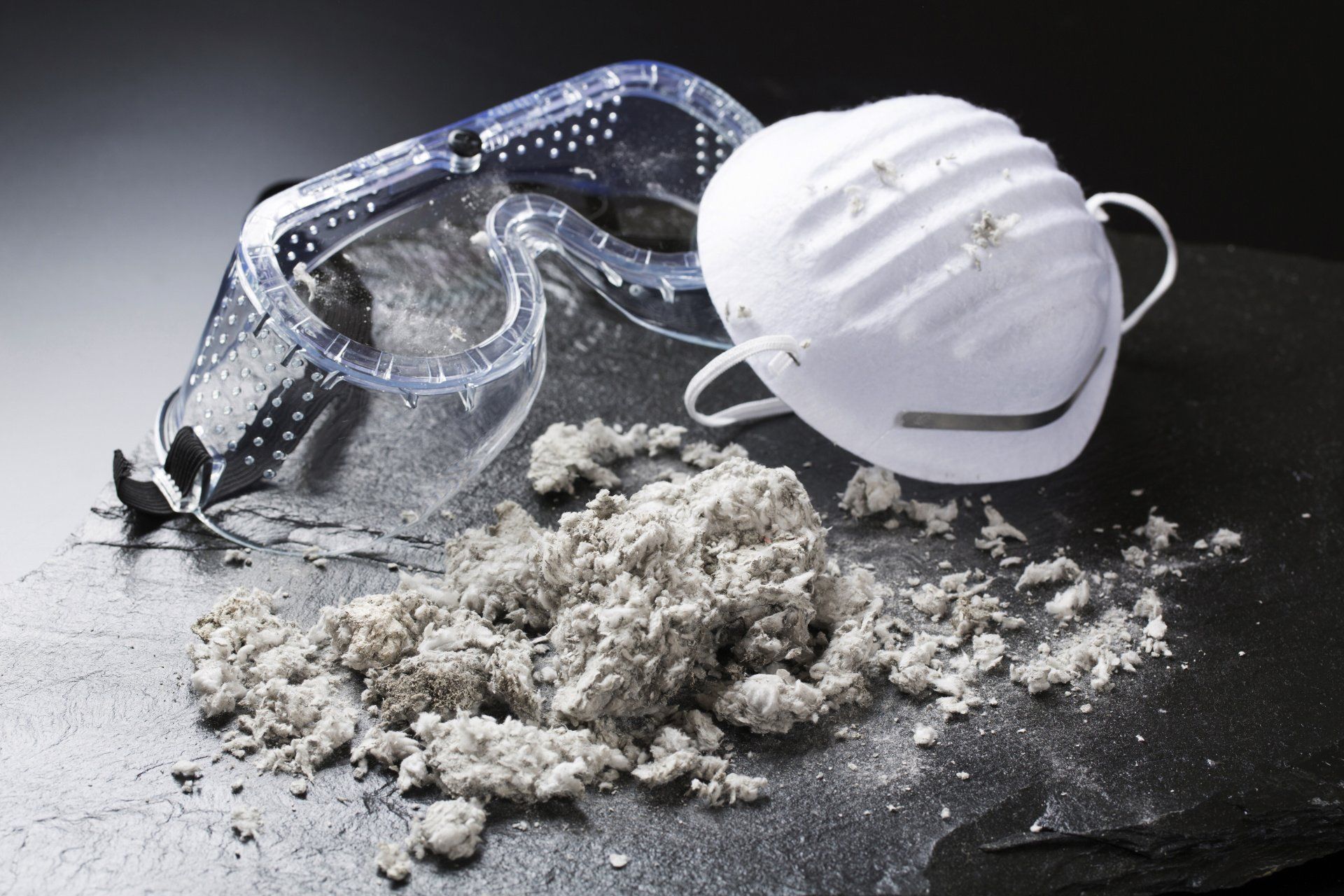 Mold Remediation