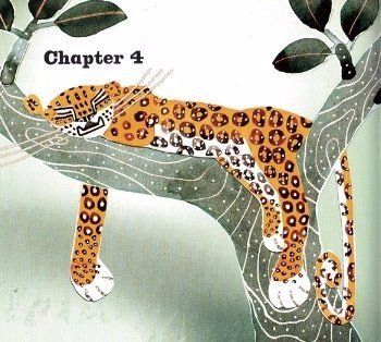 children's book, trickster, spider, leopard, ks1, Oxford Reading Tree, traditional tale, African, Caribbean,