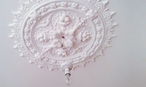 attractive ceiling design