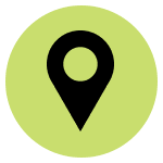 icon of location