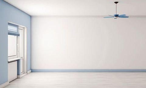 beautiful interior plastering