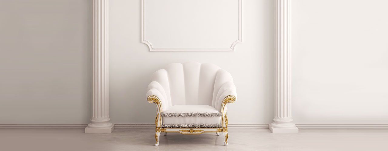 single chair
