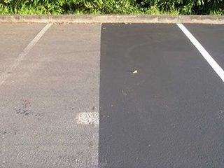 Asphalt Professionals — Parking Lot in Kent, WA Asphalt Professionals — Parking Lot in Kent, WA