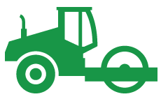 Evergreen Asphalt & Concrete, Inc.