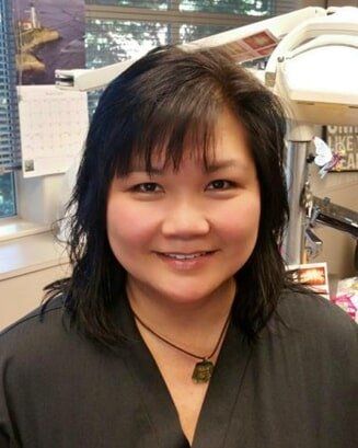 Rebecca — Orthodontia in Silverdale, WA