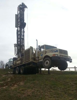 Jet Pump — Water Wells in Galax, VA Jet Pump — Water Wells in Galax, VA