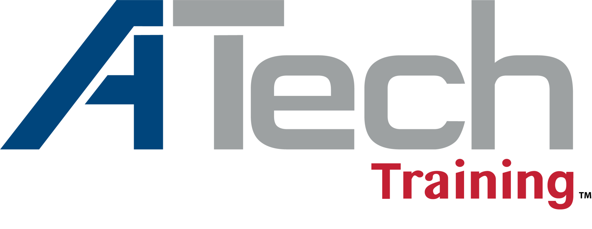 ATech Training's Logo