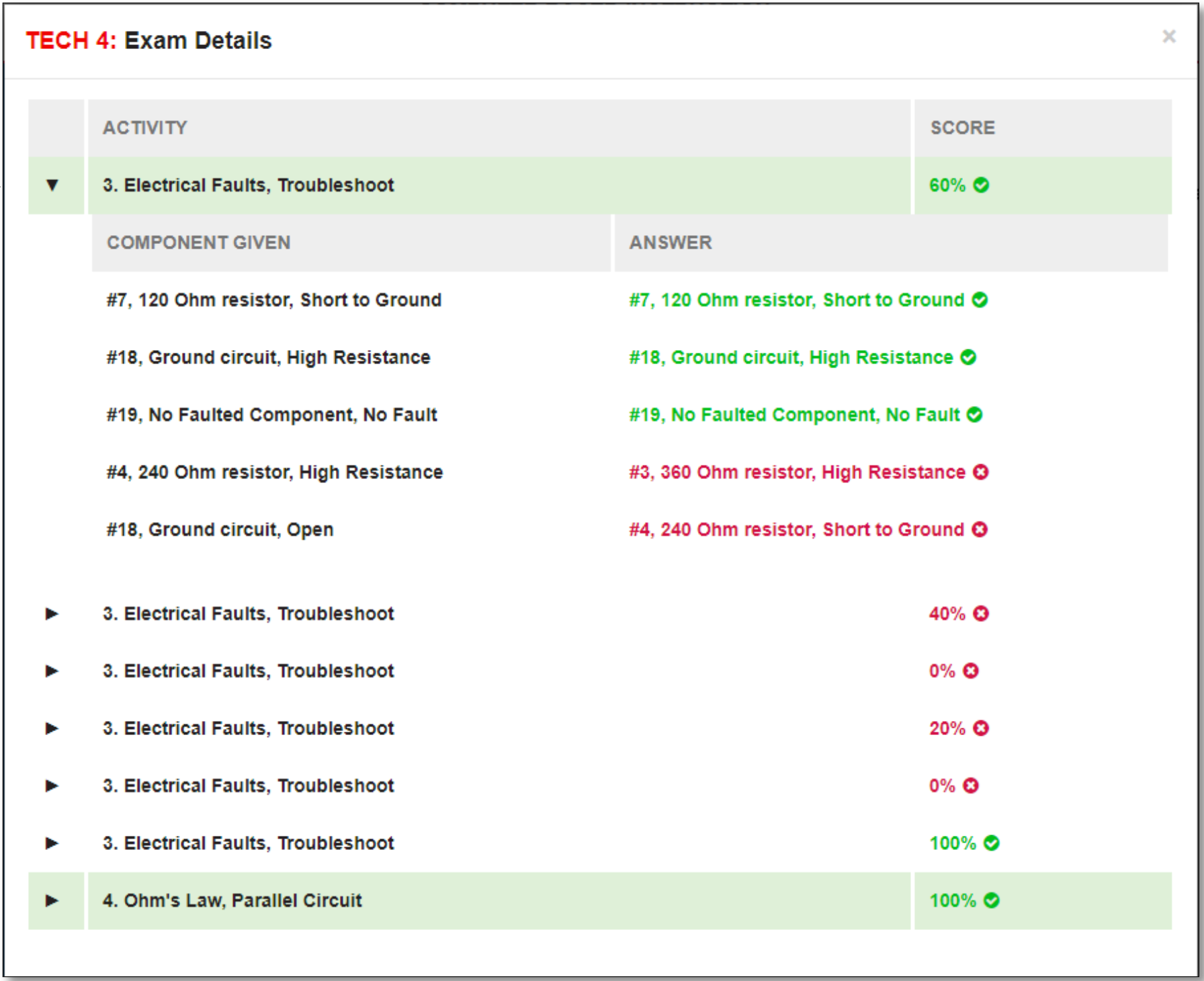 CMP Screenshot