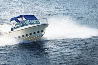 boat insurance Burlington, NC