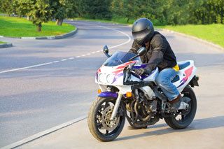 motorcycle insurance Burlington, NC
