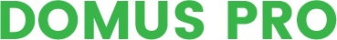 DOMUS PRO-LOGO