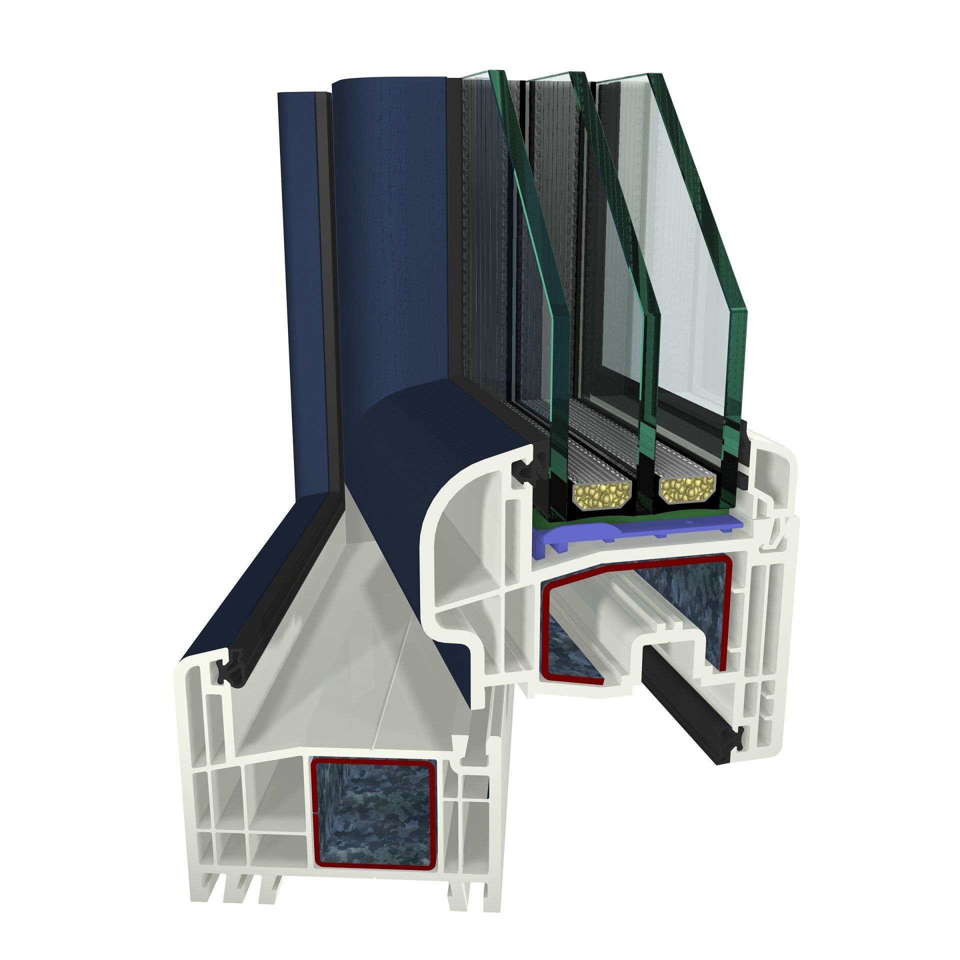 salone moderno