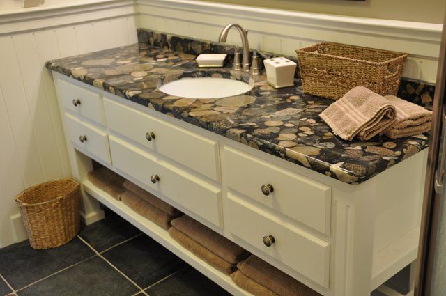 marble vanity Buffalo, NY