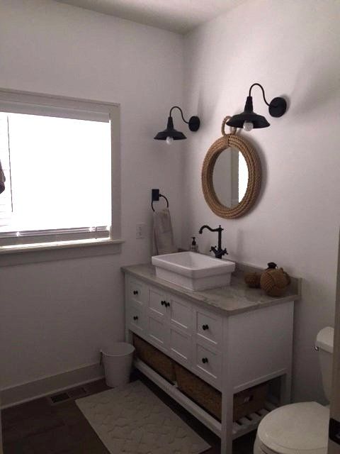 Nevada Granite Vanities in Buffalo, NY