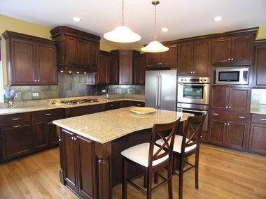 marble countertops Buffalo, NY