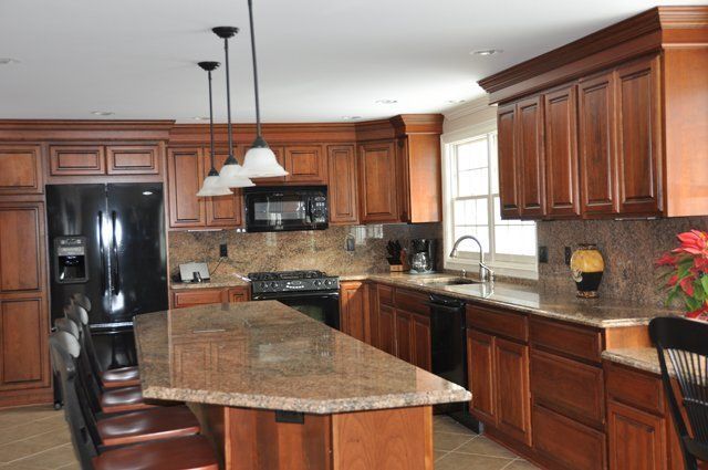 granite countertops for kitchen Buffalo, NY